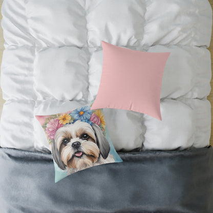 Shih Tzu 02 Fur Babies
