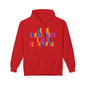 Pride Is Our Foundation Love Is Our Celebration Unisex Valentines Hoodie