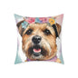 Border Terrier 03 Fur Babies
