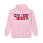Cupid Doesn’t Discriminate Unisex Valentines Hoodie