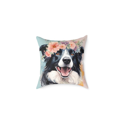 Border Collie 02 Fur Babies