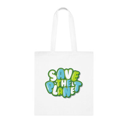 Eco 04 Cotton Tote
