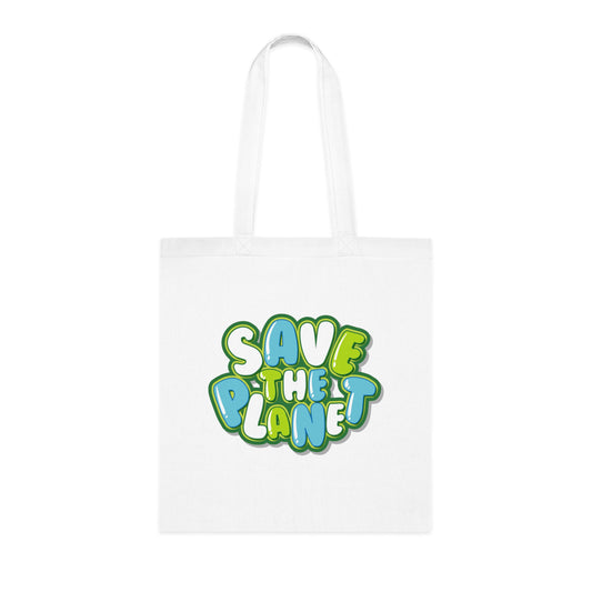 Eco 04 Cotton Tote