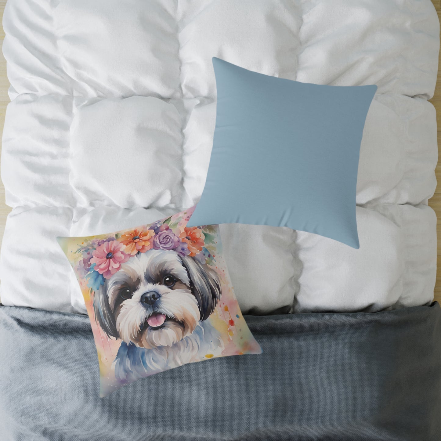 Shih Tzu 01 Fur Babies