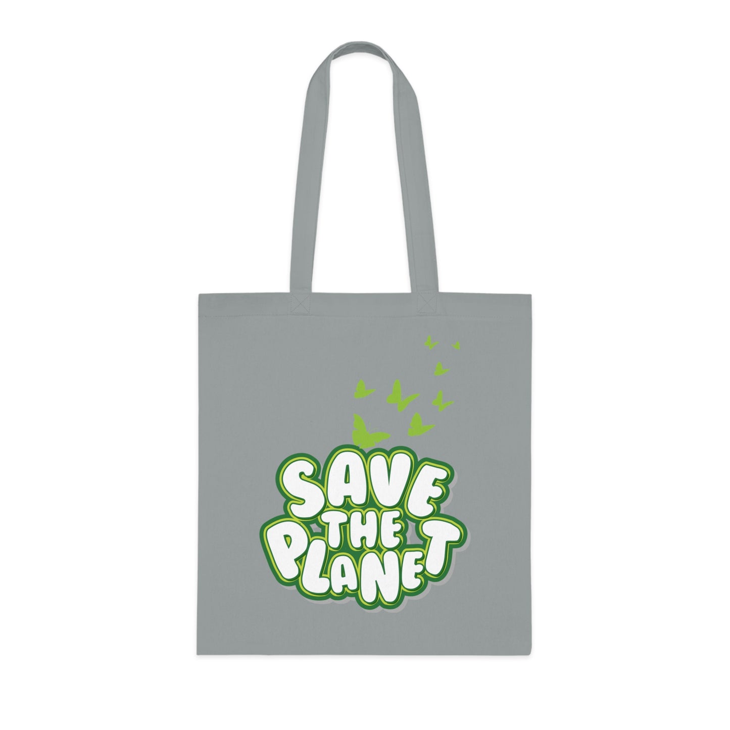 Eco 07 Cotton Tote