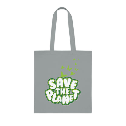 Eco 07 Cotton Tote
