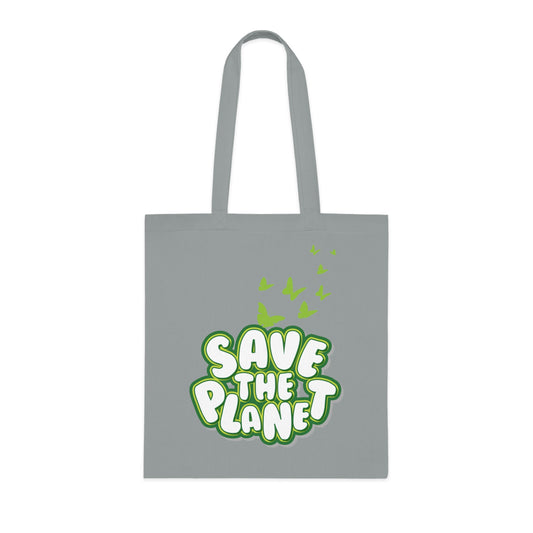 Eco 07 Cotton Tote