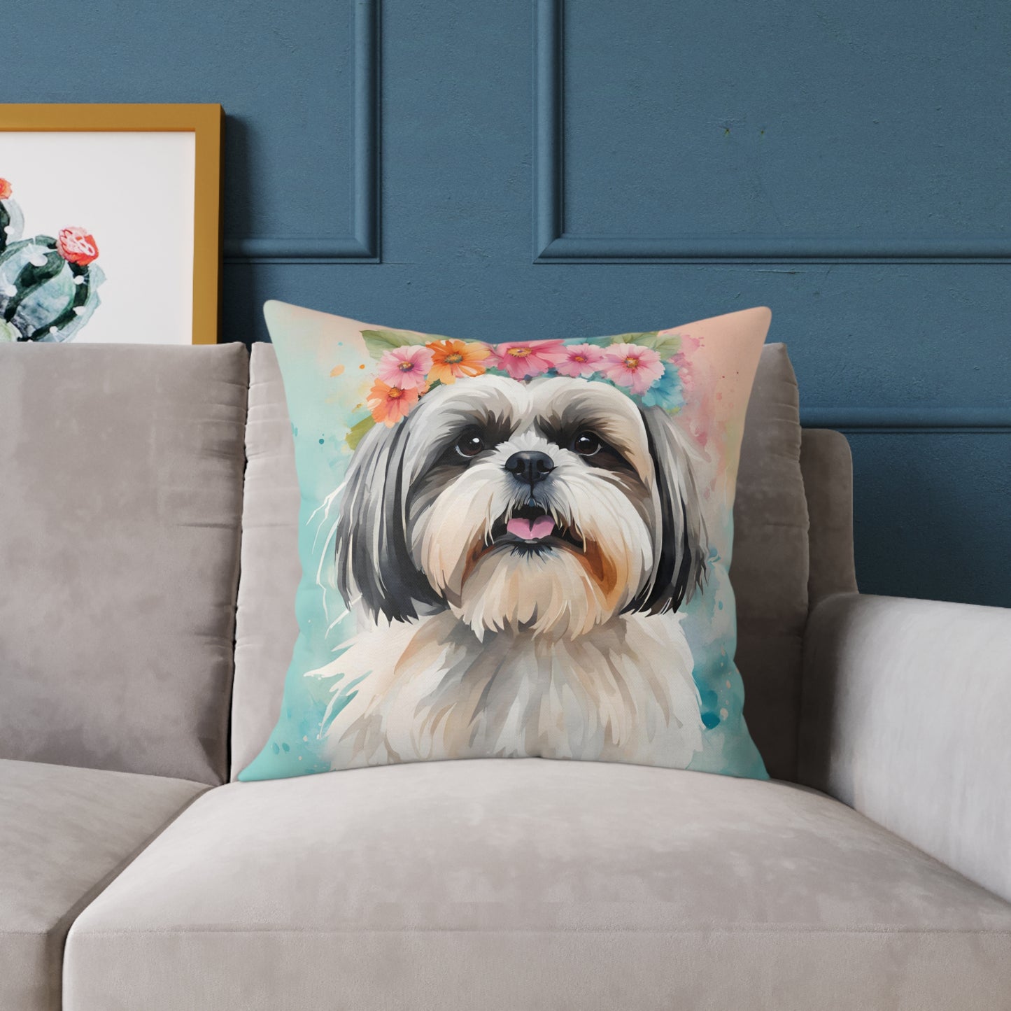 Shih Tzu 04 Fur Babies