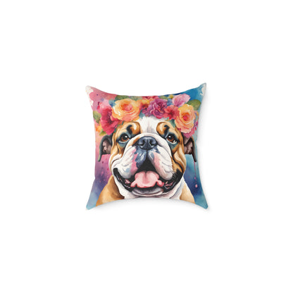 British Bulldog 04 Fur Babies