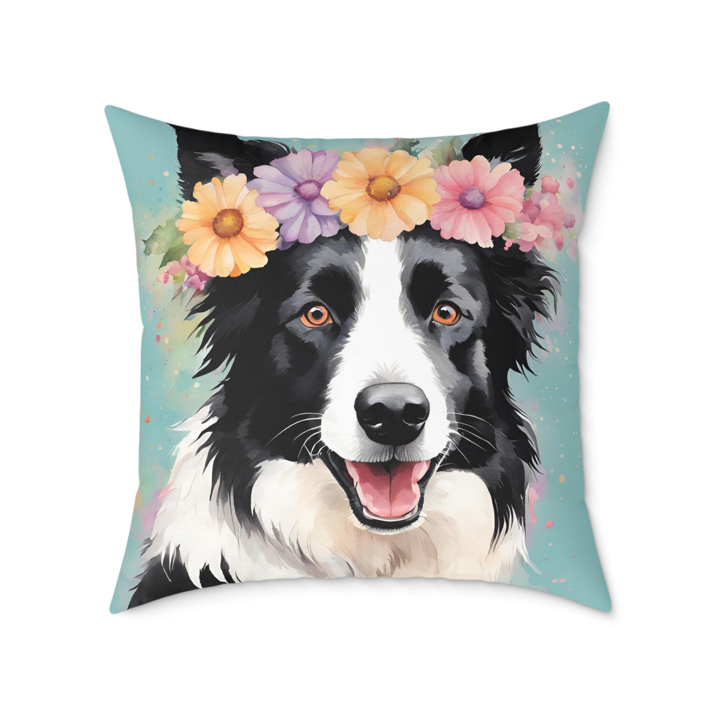Border Collie 04 Fur Babies