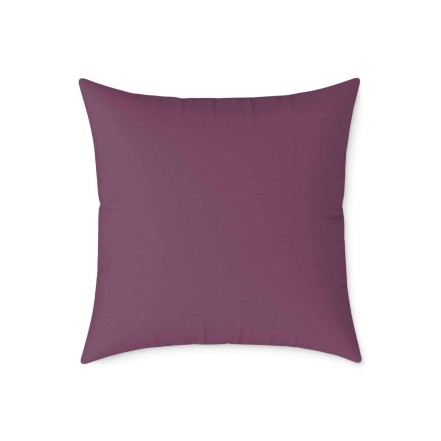 Fox 03 Poly Pillow - Natures Beauty Design
