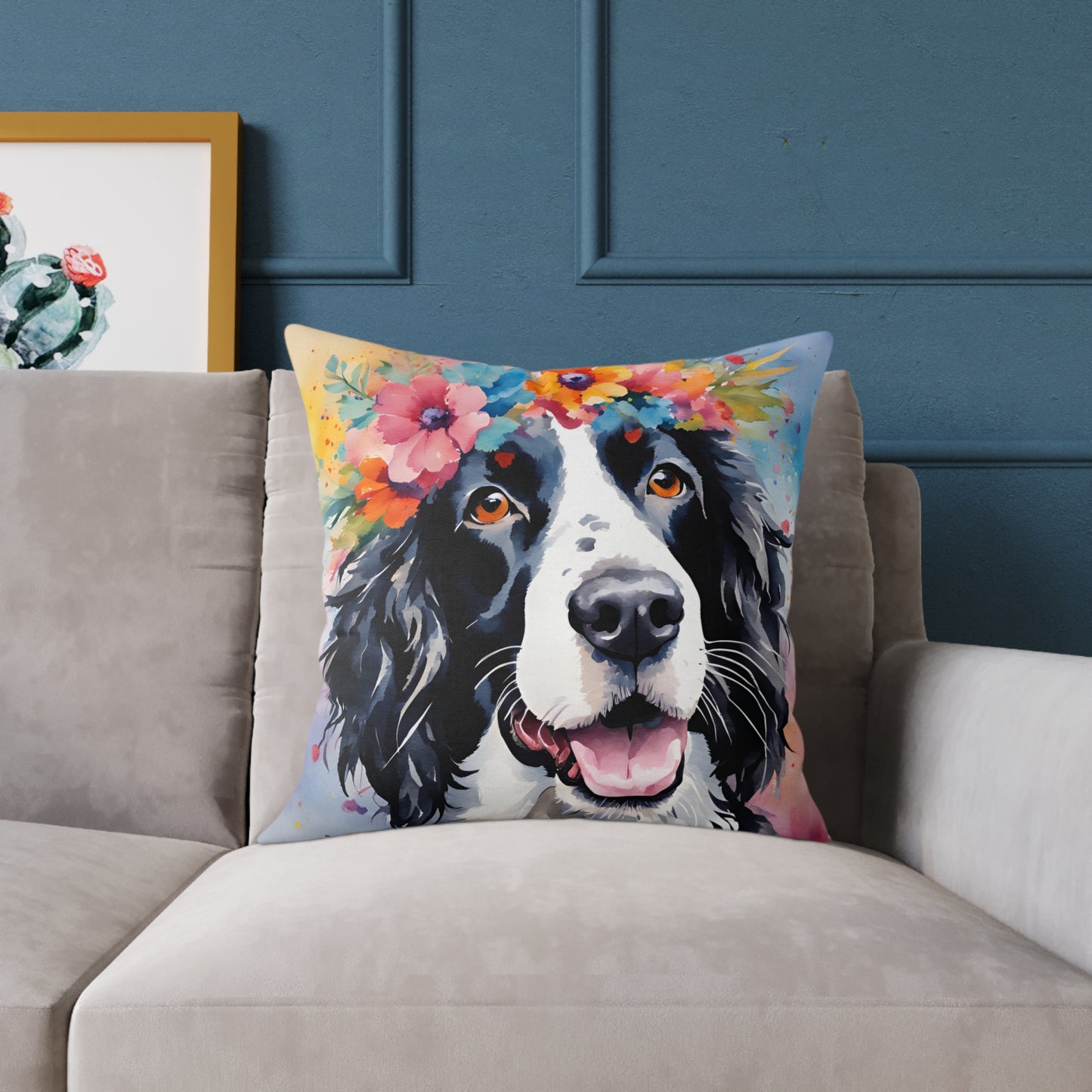 Springer Spaniel 03 Fur Babies