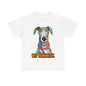 Oh biscuits! Unisex Heavy Cotton Tee