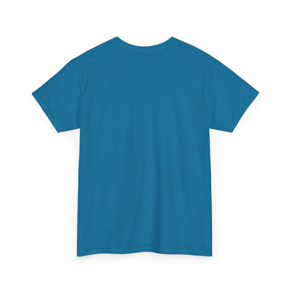 Together Is My Favourite Place To Be Unisex Heavy Cotton Tee