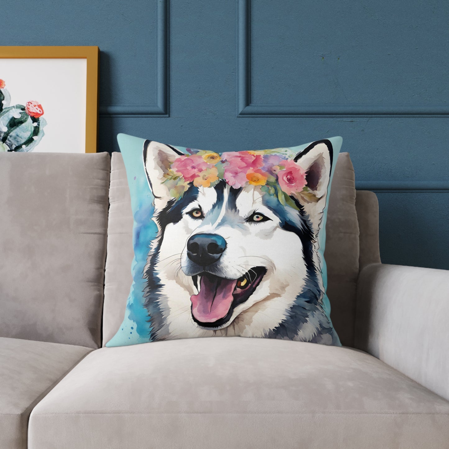 Husky 02 Fur Babies