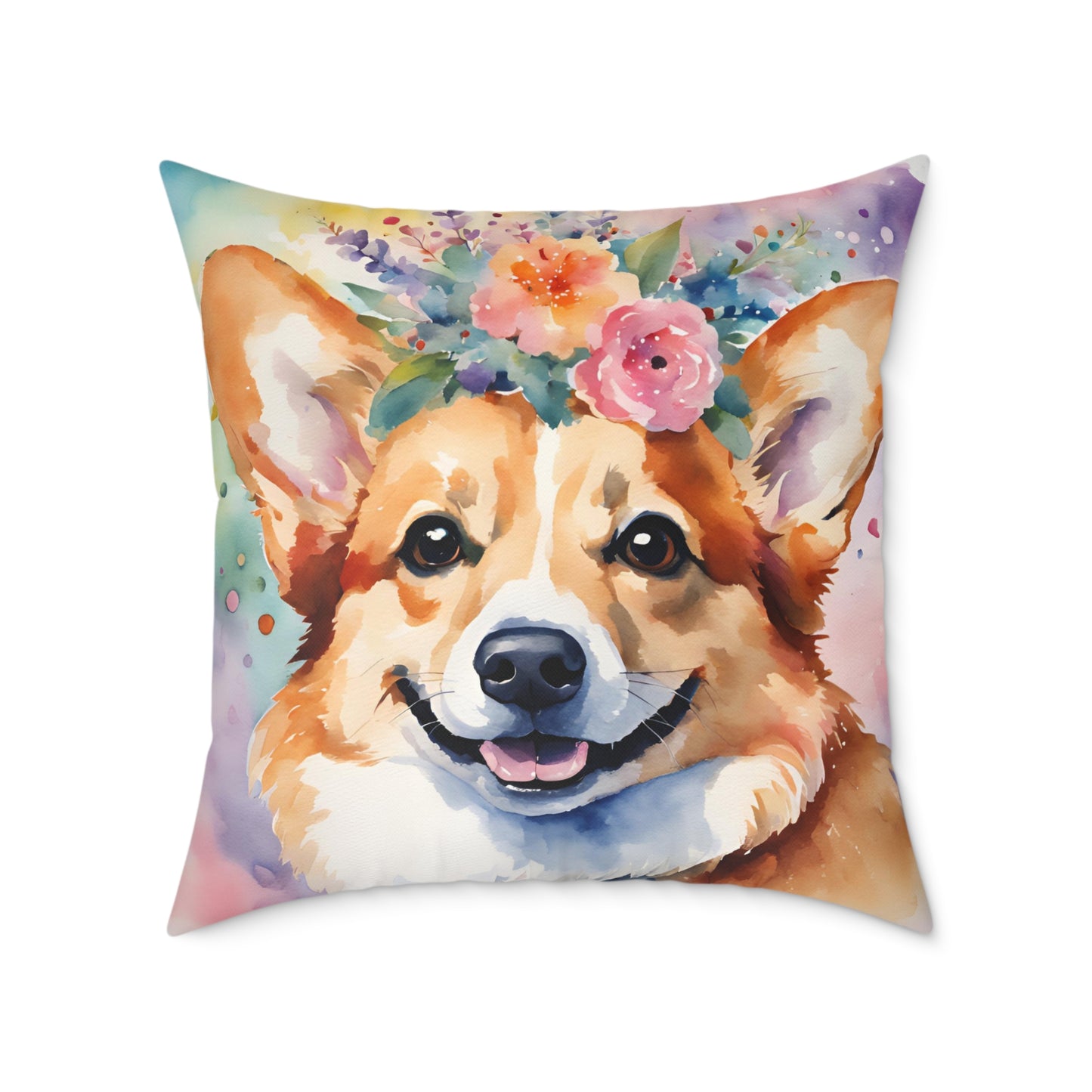 Corgi 01 Fur Babies