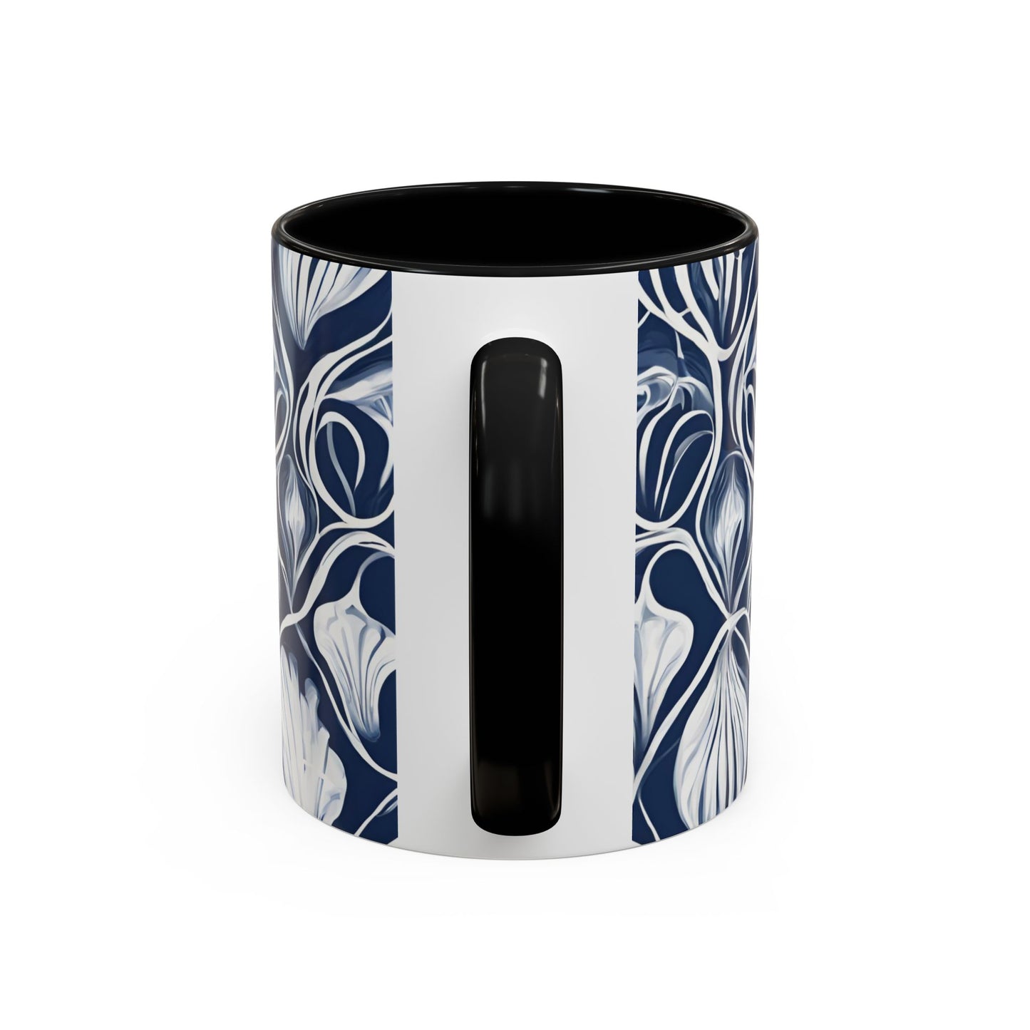 Seashell 11 Accent Coffee Mug (11oz)