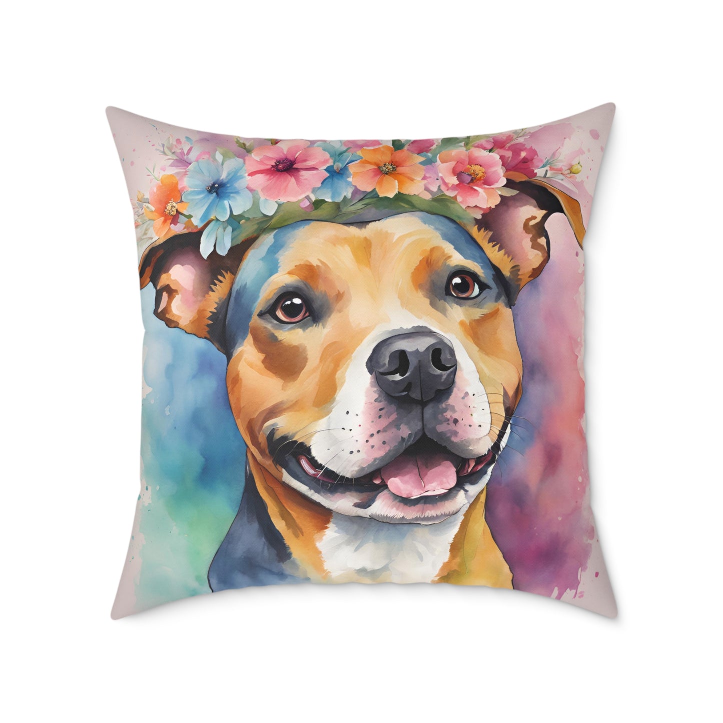 Staffie 03 Fur Babies