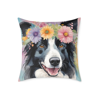 Border Collie 01 Fur Babies