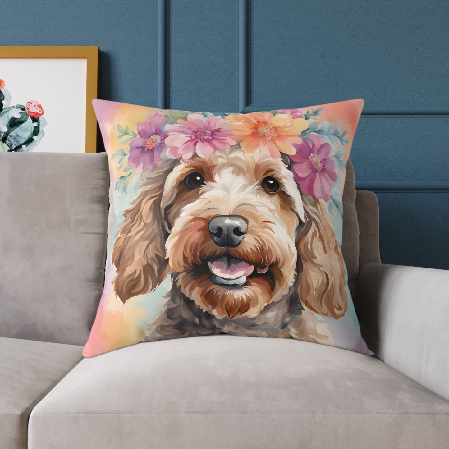 Cockapoo 05 Fur Babies