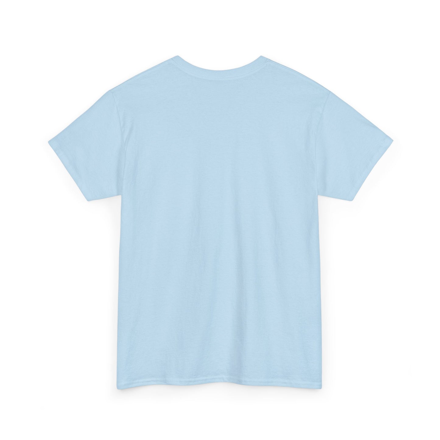 Dogs Cos People Suck! Unisex Heavy Cotton Tee