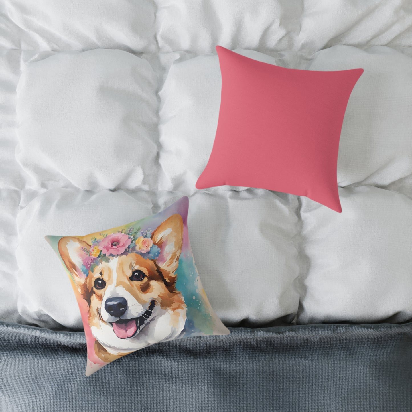 Corgi 03 Fur Babies