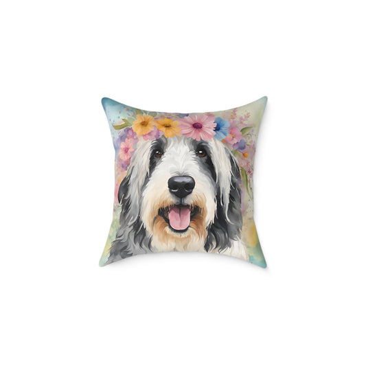 Old English Sheep Dog 02 Fur Babies