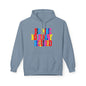 Be Mine No Binary Required Unisex Valentines Hoodie