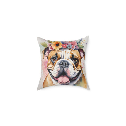 British Bulldog 03 Fur Babies