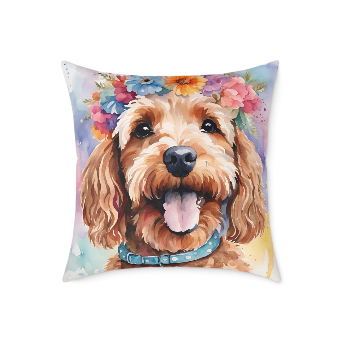 Cockapoo 04 Fur Babies