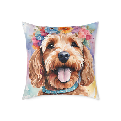 Cockapoo 04 Fur Babies