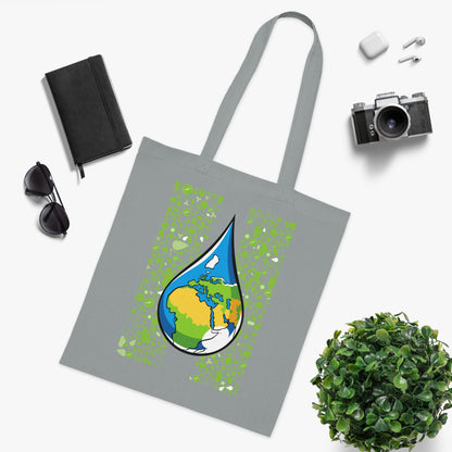 Eco 08 Cotton Tote