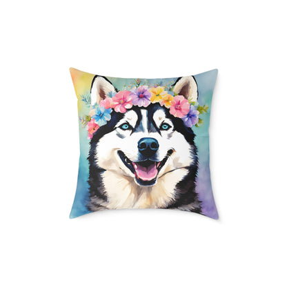 Husky 04 Fur Babies