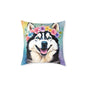 Husky 04 Fur Babies