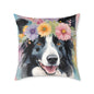 Border Collie 01 Fur Babies