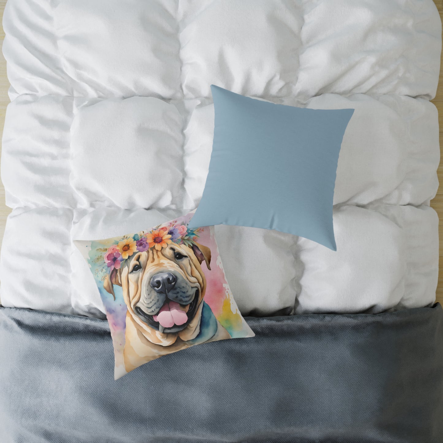 Shar Pei 01 Fur Babies
