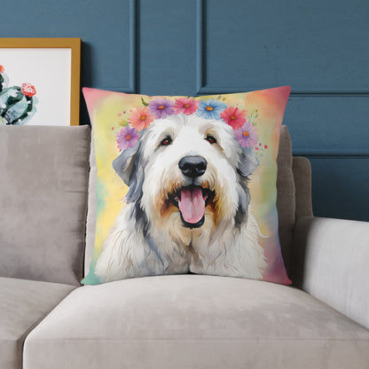 Old English Sheep Dog 03 Fur Babies