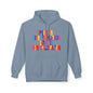 Pride Is Our Foundation Love Is Our Celebration Unisex Valentines Hoodie