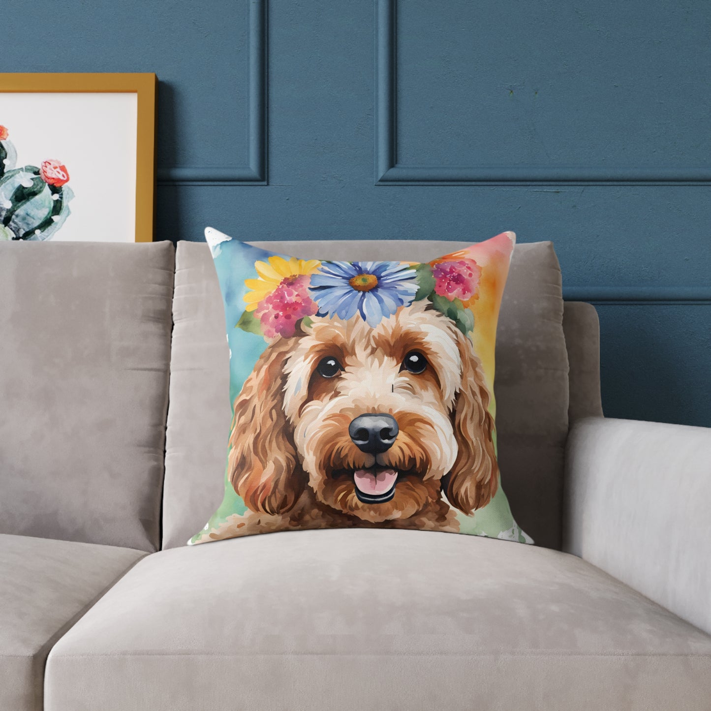 Cockapoo 03 Fur Babies