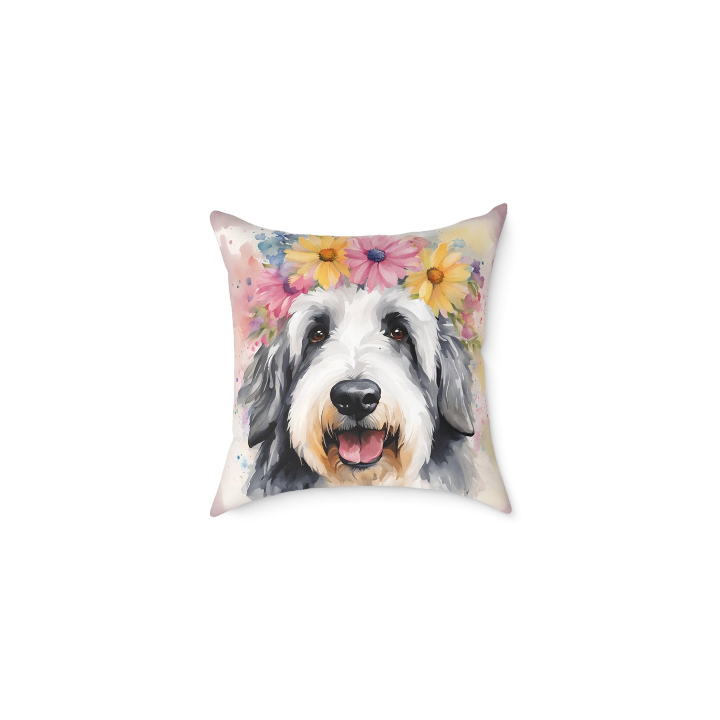 Old English Sheep Dog 04 Fur Babies