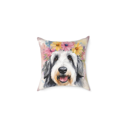Old English Sheep Dog 04 Fur Babies