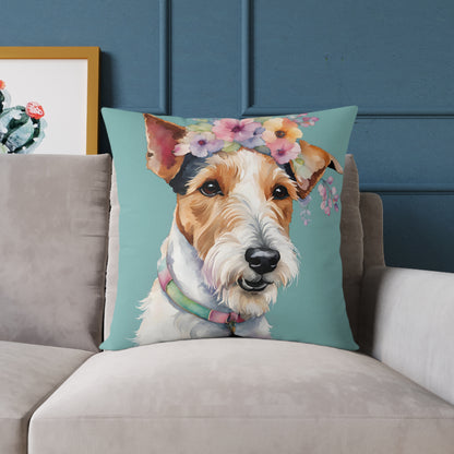Fox Terrier 02 Fur Babies