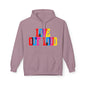 Love Out Loud Unisex Valentines Hoodie