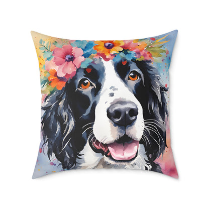Springer Spaniel 03 Fur Babies