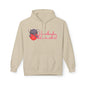 Heartbreaker (But Cute With It) Unisex Valentines Hoodie