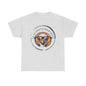 I’m Not Weird I’m Limited Edition Unisex Heavy Cotton Tee