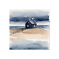 Blue Collection 10 Matte Print