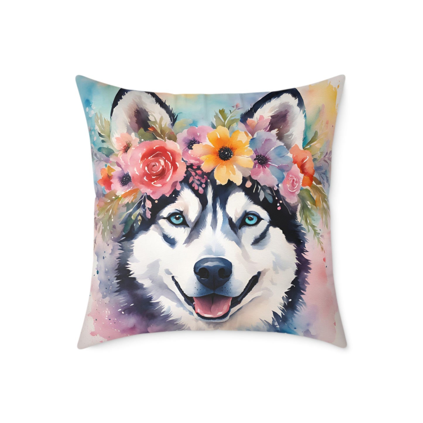 Husky 01 Fur Babies