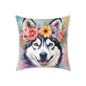 Husky 01 Fur Babies