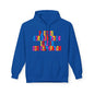 Pride Is Our Foundation Love Is Our Celebration Unisex Valentines Hoodie